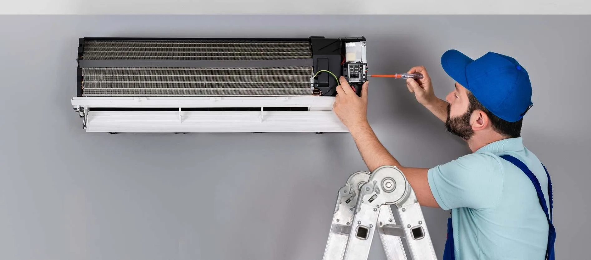 Aydıntepe Samsung Klima Gaz Dolum Servisi